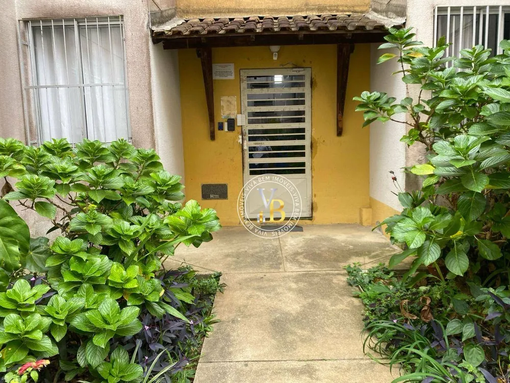 Apartamento, 2 quartos, 48 m² - Foto 11
