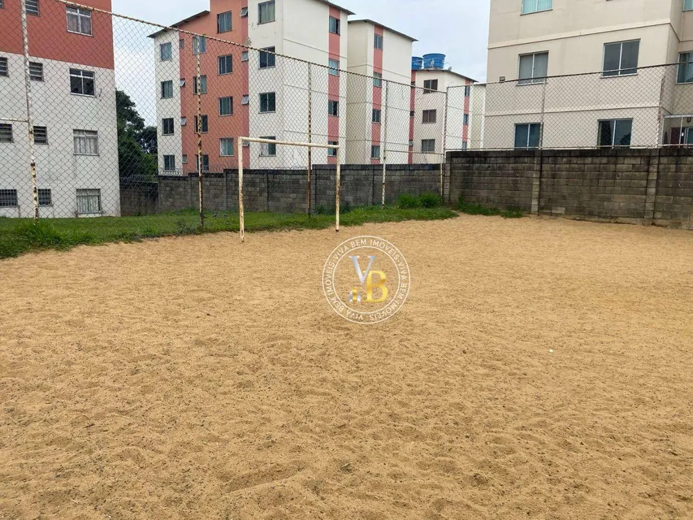 Apartamento, 2 quartos, 48 m² - Foto 12