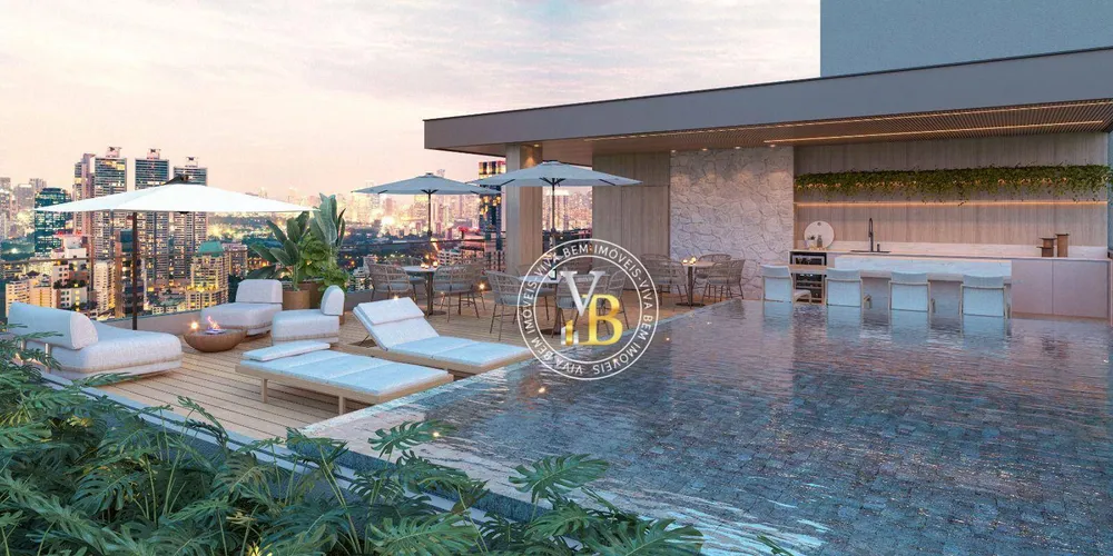 Cobertura, 5 quartos, 525 m² - Foto 8