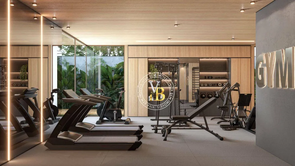 Cobertura, 5 quartos, 525 m² - Foto 5