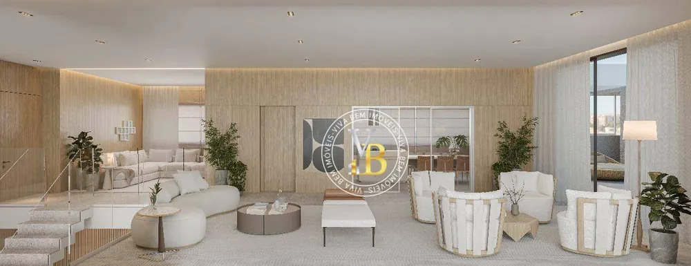 Cobertura, 5 quartos, 525 m² - Foto 12