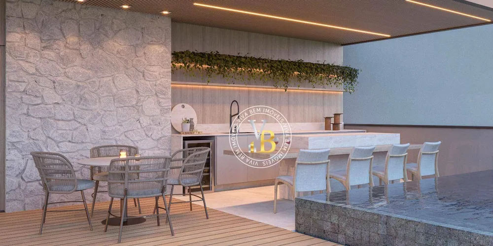 Cobertura, 5 quartos, 525 m² - Foto 9