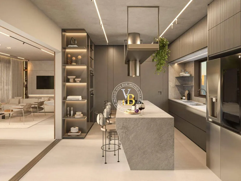 Cobertura, 5 quartos, 525 m² - Foto 10