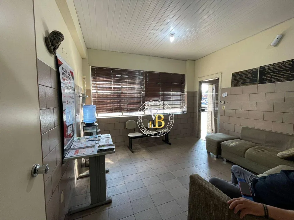 Sala-Conjunto, 233 m² - Foto 2