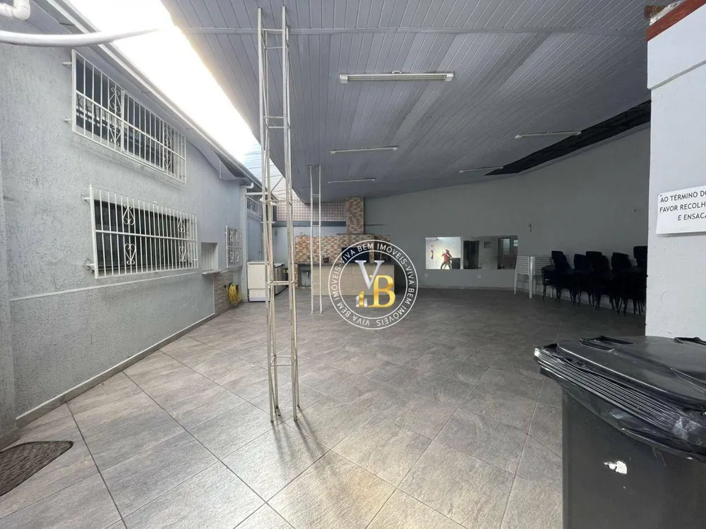 Sala-Conjunto, 233 m² - Foto 5