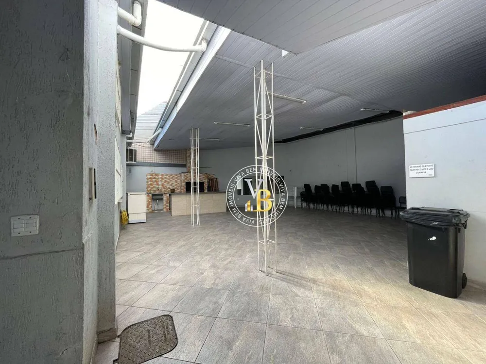 Sala-Conjunto, 233 m² - Foto 6