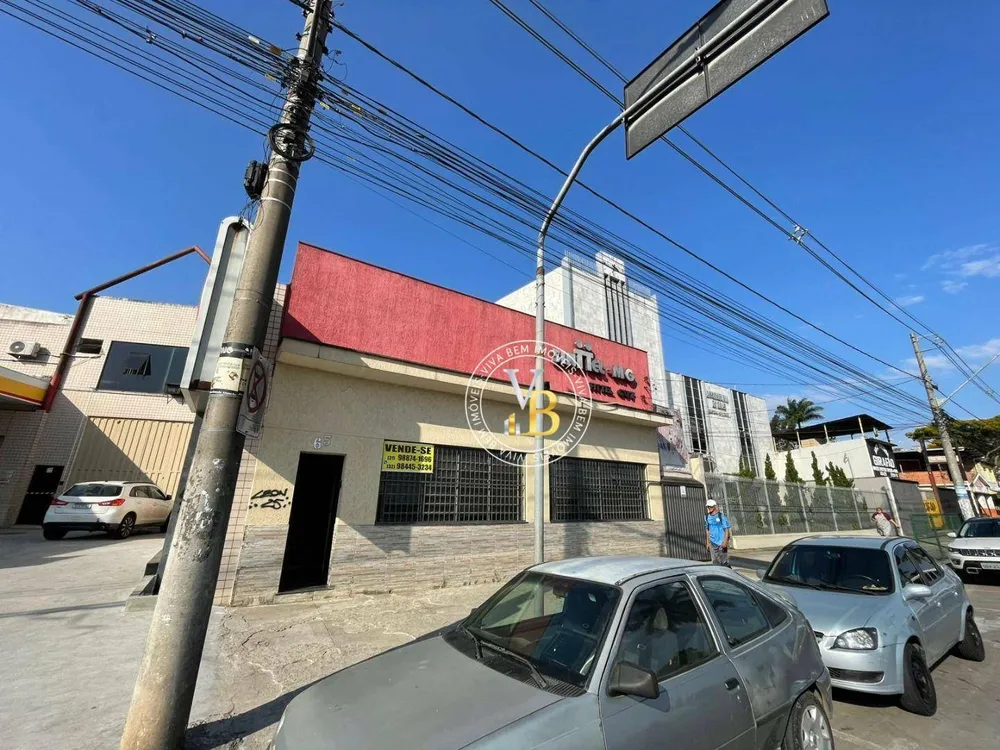 Sala-Conjunto, 233 m² - Foto 1