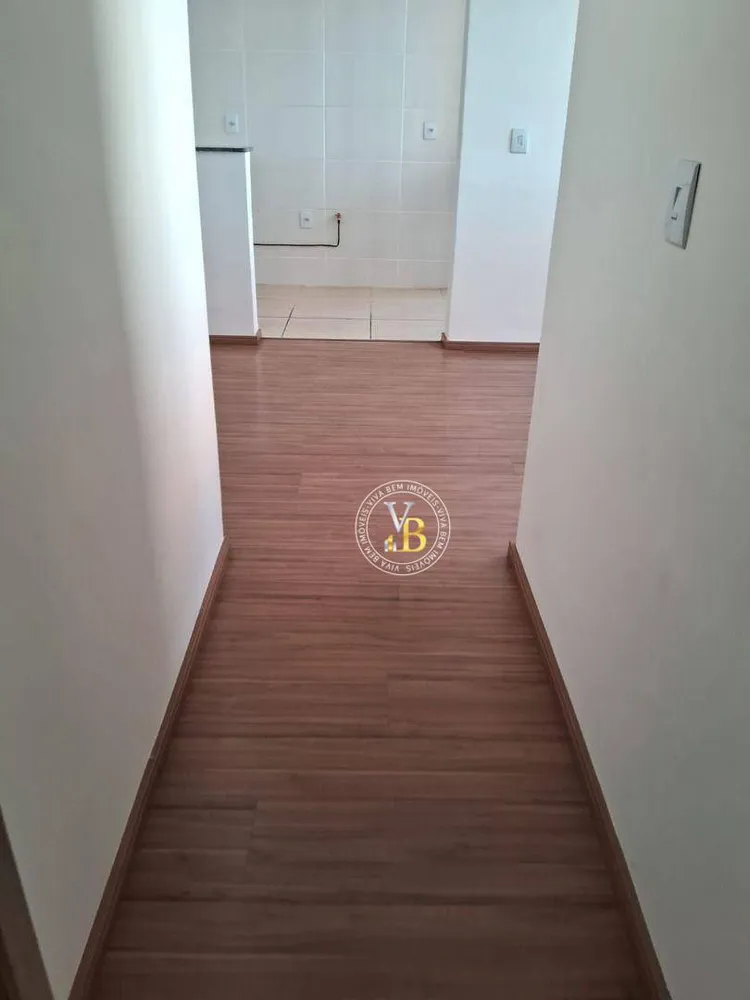 Apartamento, 2 quartos, 48 m² - Foto 4