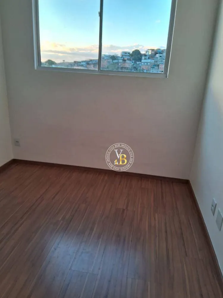 Apartamento, 2 quartos, 48 m² - Foto 6