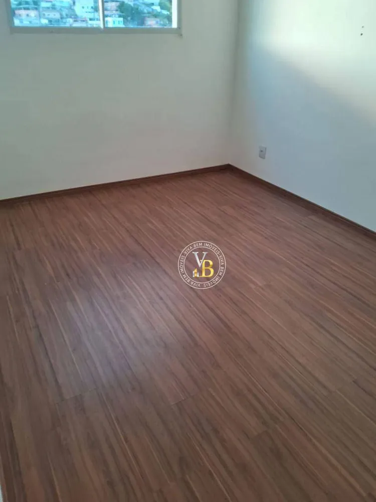 Apartamento, 2 quartos, 48 m² - Foto 5