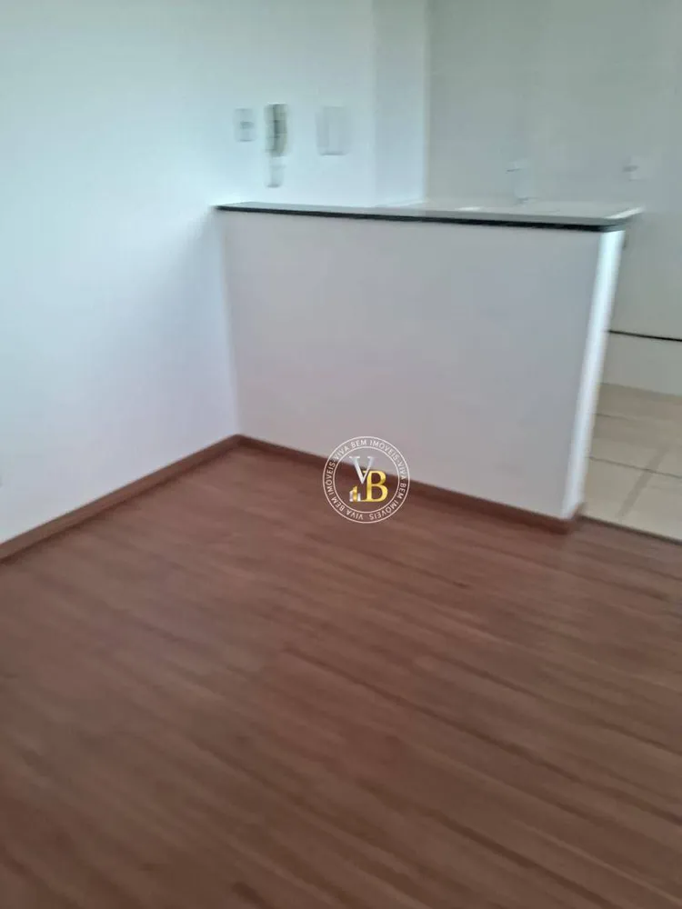 Apartamento, 2 quartos, 48 m² - Foto 2
