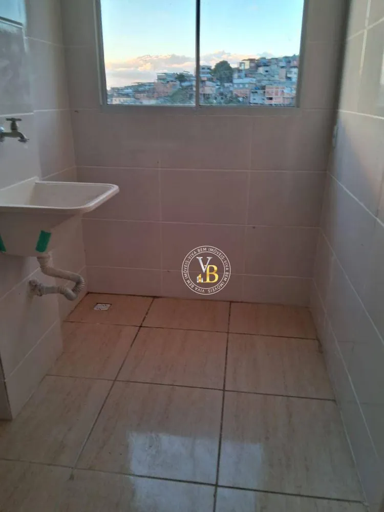 Apartamento, 2 quartos, 48 m² - Foto 7