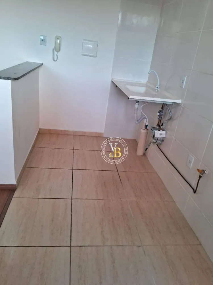 Apartamento, 2 quartos, 48 m² - Foto 8