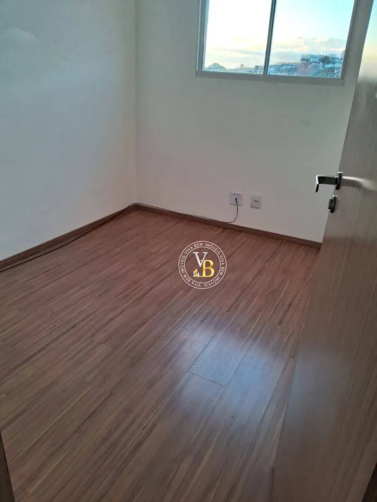 Apartamento, 2 quartos, 48 m² - Foto 3