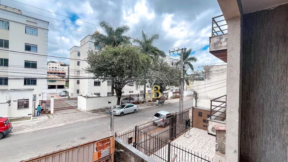 Casa, 2 quartos, 88 m² - Foto 4