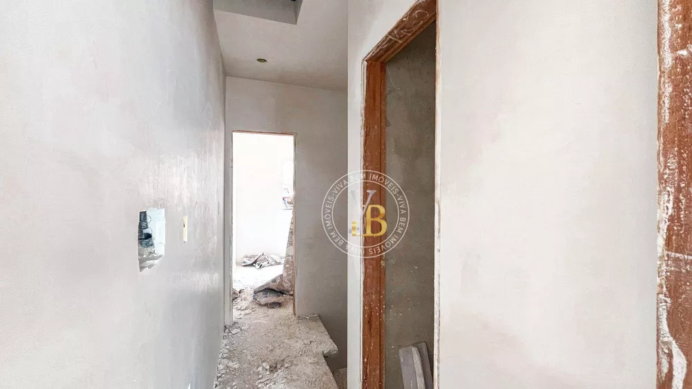 Casa, 2 quartos, 88 m² - Foto 3