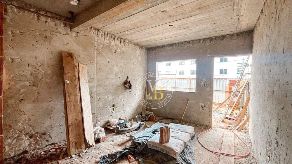 Casa, 2 quartos, 88 m² - Foto 1