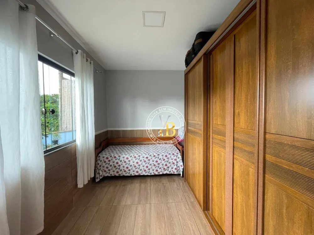 Casa de Condomínio, 3 quartos - Foto 12