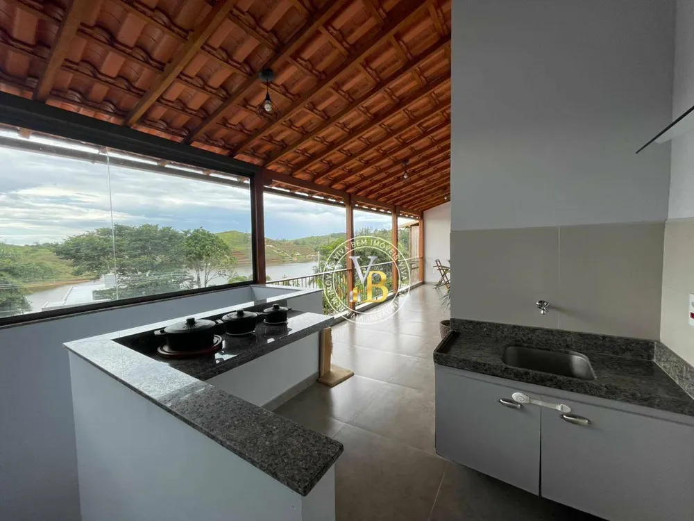 Casa de Condomínio, 3 quartos - Foto 8