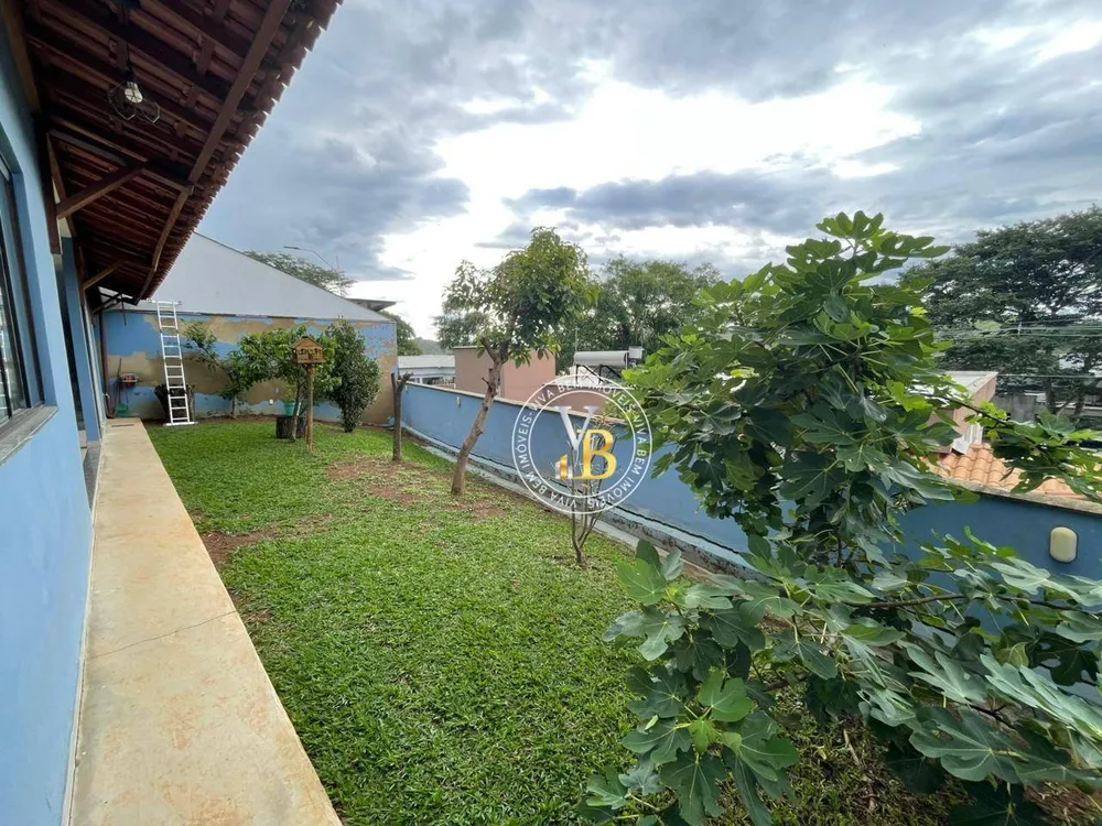 Casa de Condomínio, 3 quartos - Foto 9
