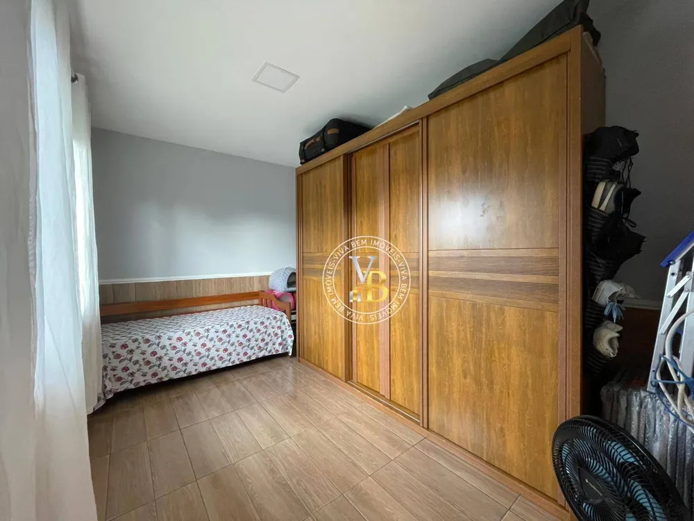 Casa de Condomínio, 3 quartos - Foto 11