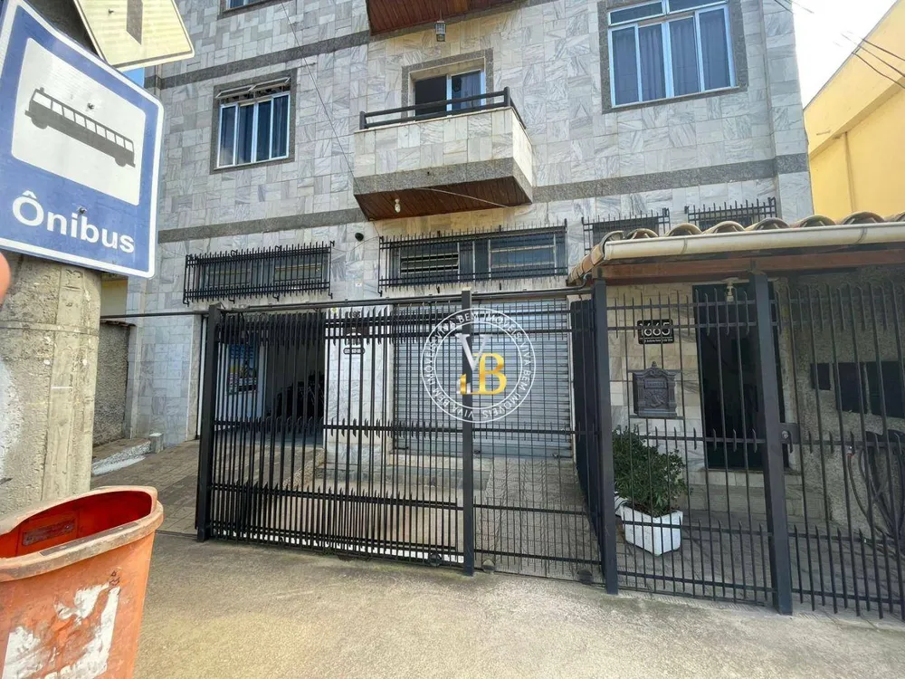 Loja-Salão, 40 m² - Foto 1
