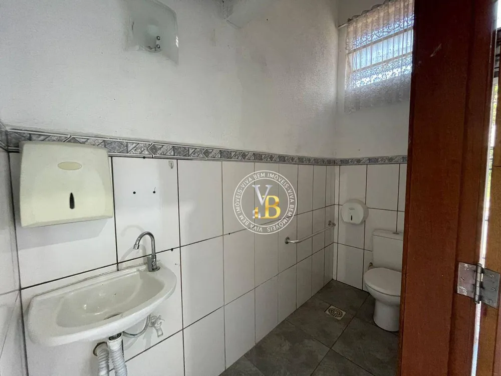 Loja-Salão, 40 m² - Foto 8