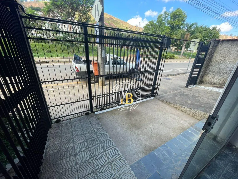 Loja-Salão, 40 m² - Foto 4