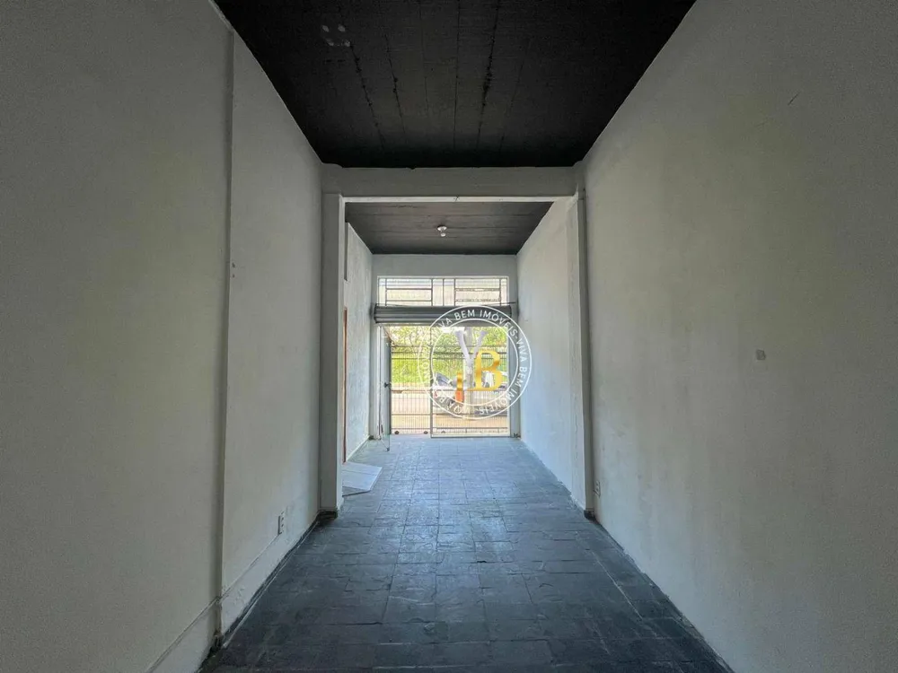 Loja-Salão, 40 m² - Foto 6