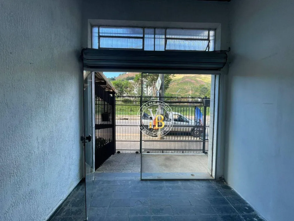 Loja-Salão, 40 m² - Foto 7