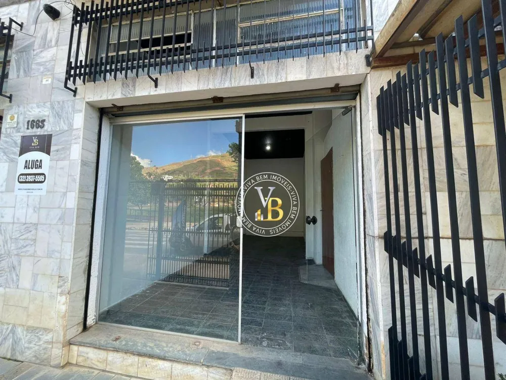 Loja-Salão, 40 m² - Foto 3