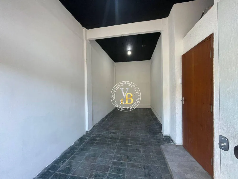 Loja-Salão, 40 m² - Foto 5