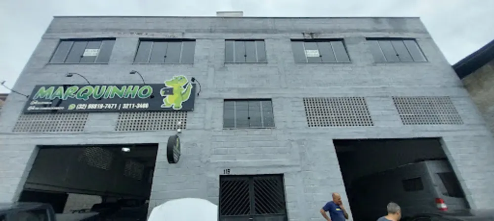 Loja-Salão, 155 m² - Foto 6