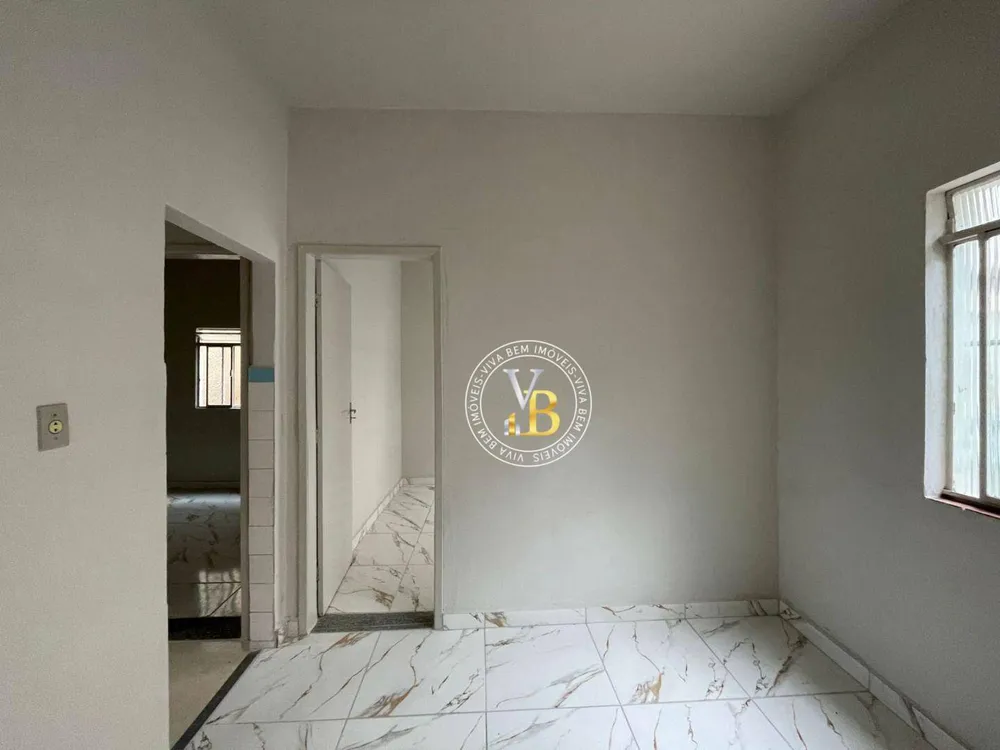 Casa, 2 quartos, 80 m² - Foto 5