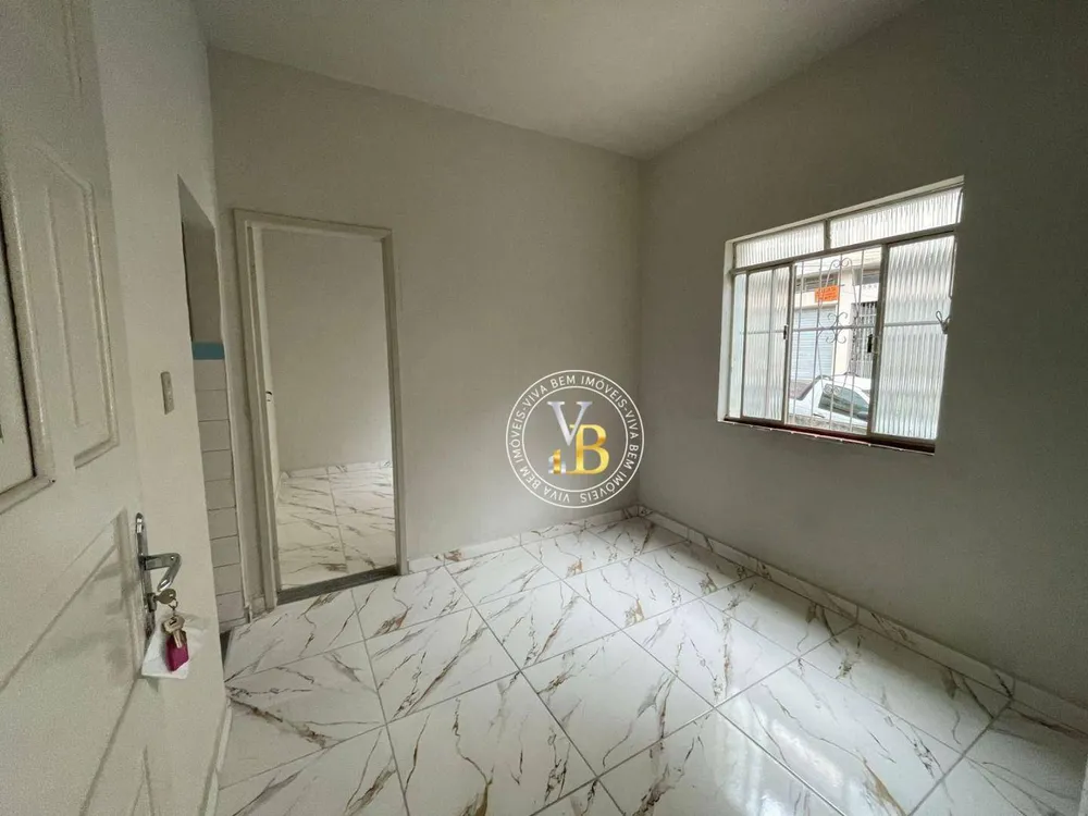 Casa, 2 quartos, 80 m² - Foto 4