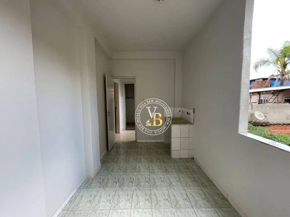 Casa, 2 quartos, 80 m² - Foto 16