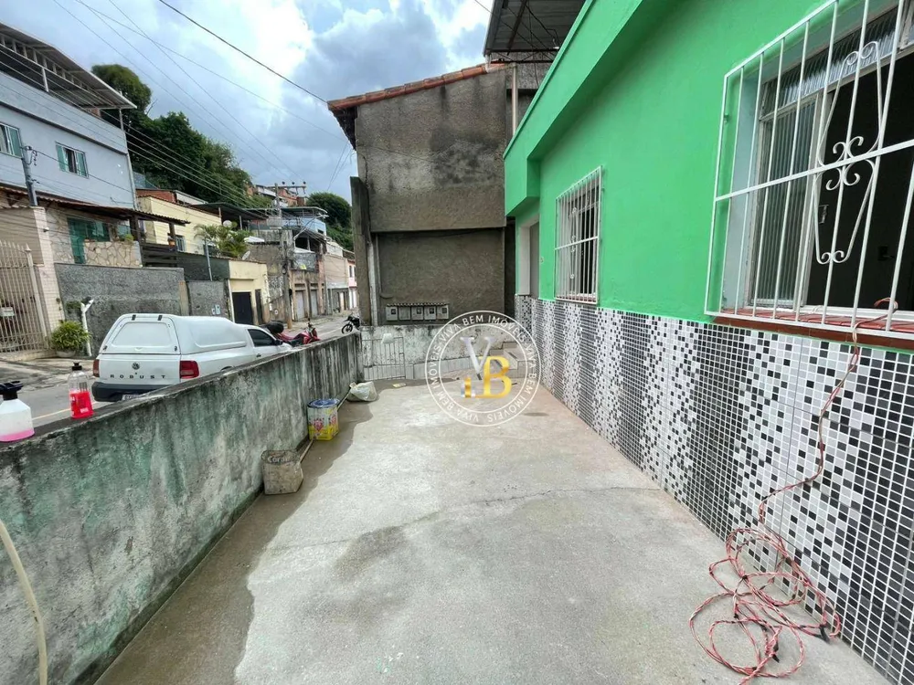 Casa, 2 quartos, 80 m² - Foto 2