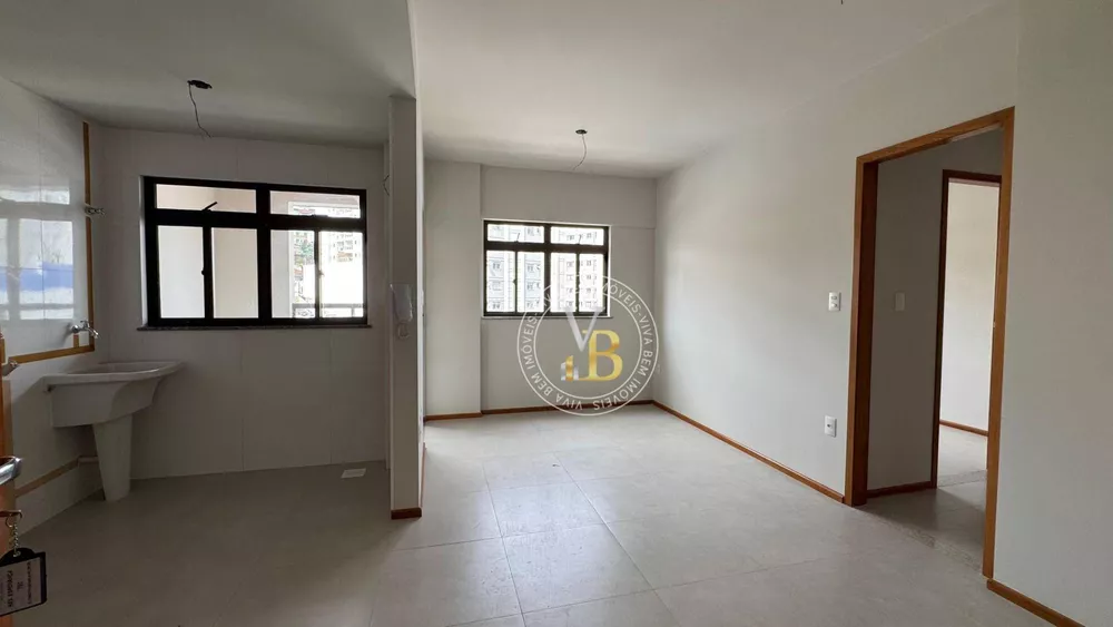 Apartamento, 2 quartos, 48 m² - Foto 1
