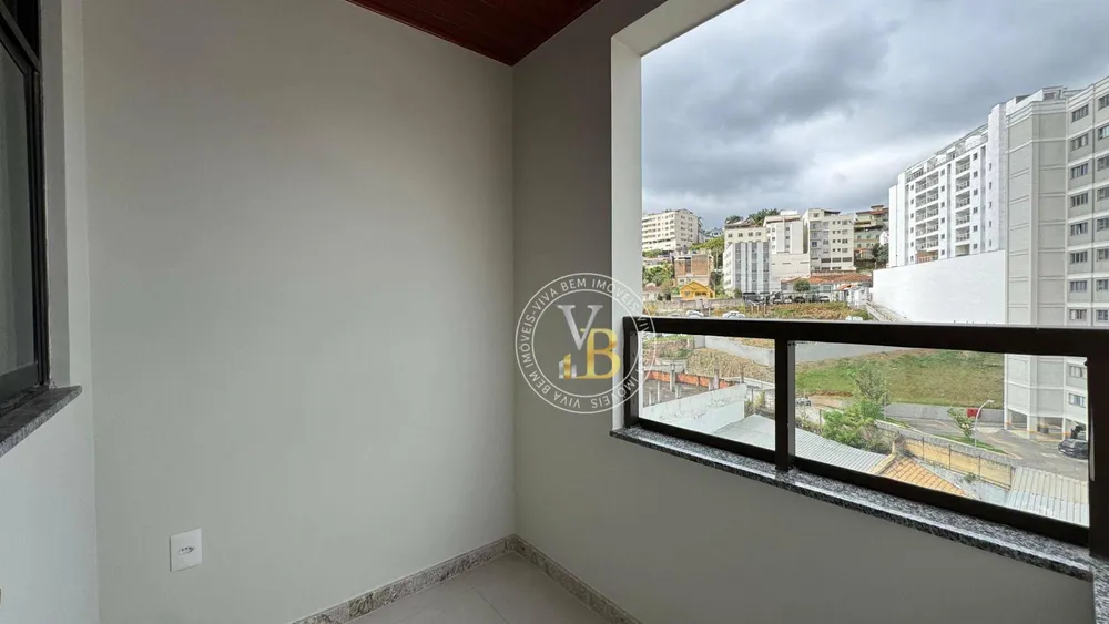 Apartamento, 2 quartos, 48 m² - Foto 6