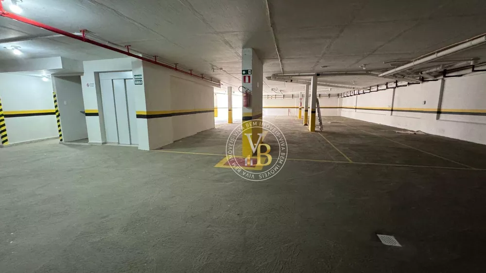 Apartamento, 2 quartos, 48 m² - Foto 4