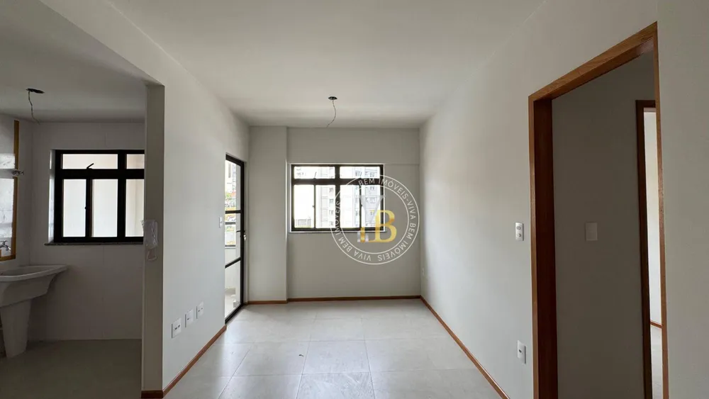 Apartamento, 2 quartos, 48 m² - Foto 3