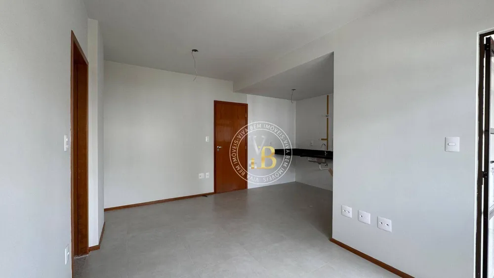 Apartamento, 2 quartos, 48 m² - Foto 7