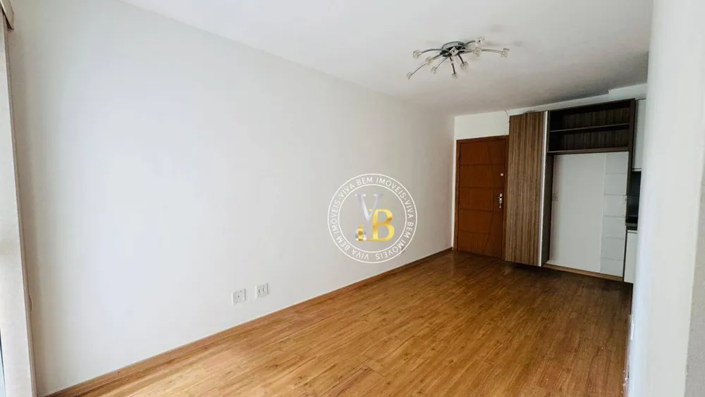 Apartamento, 2 quartos, 66 m² - Foto 3