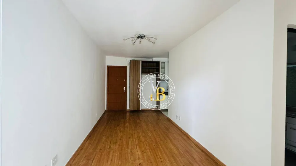 Apartamento, 2 quartos, 66 m² - Foto 2