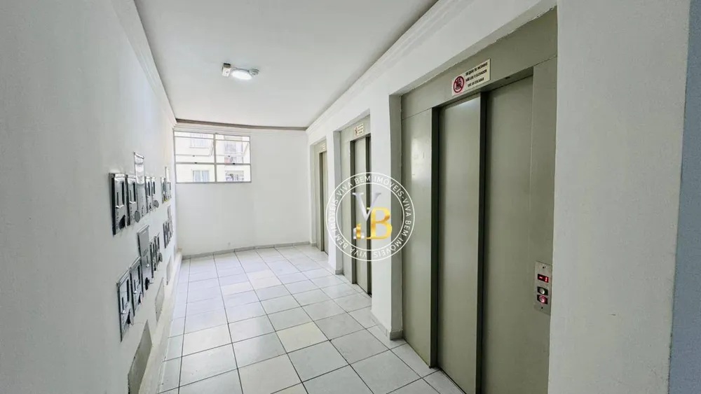 Apartamento, 2 quartos, 66 m² - Foto 10