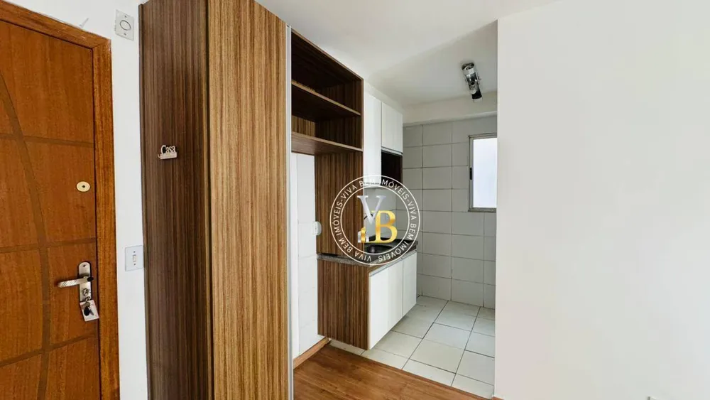 Apartamento, 2 quartos, 66 m² - Foto 4