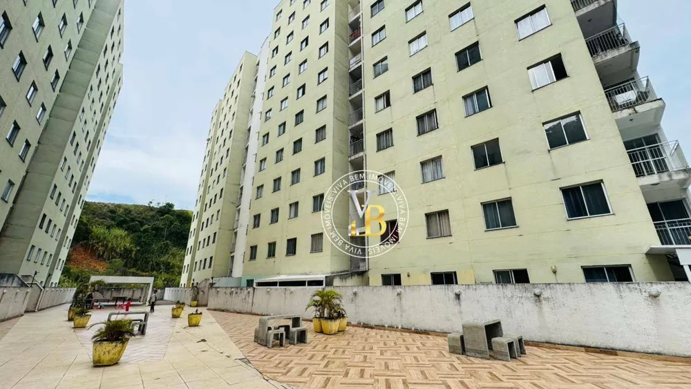 Apartamento, 2 quartos, 66 m² - Foto 12