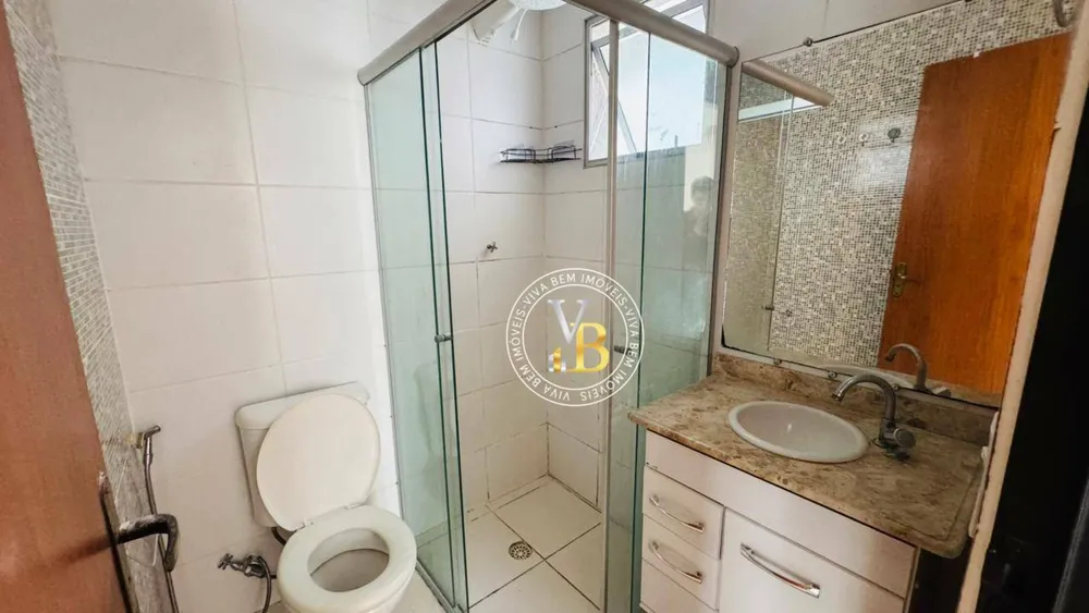Apartamento, 2 quartos, 66 m² - Foto 9
