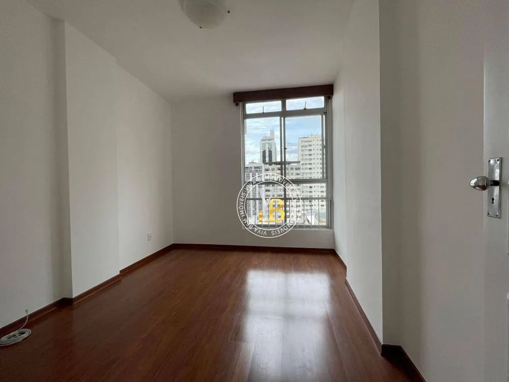 Apartamento, 3 quartos, 119 m² - Foto 6