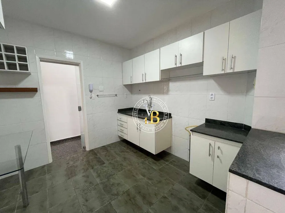 Apartamento, 3 quartos, 119 m² - Foto 12
